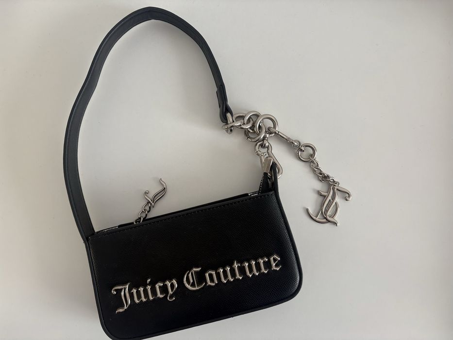Nowa torebka Juicy Couture