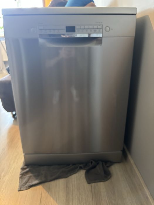 Zmywarka bosch serie 2