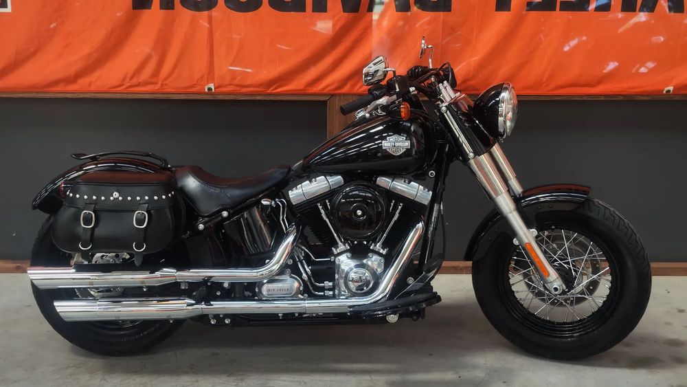 Harley-Davidson