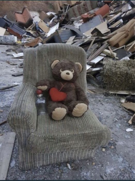 Wywóz śmieci papy gruz wełny odpadów rozbiórki wycinka drzew