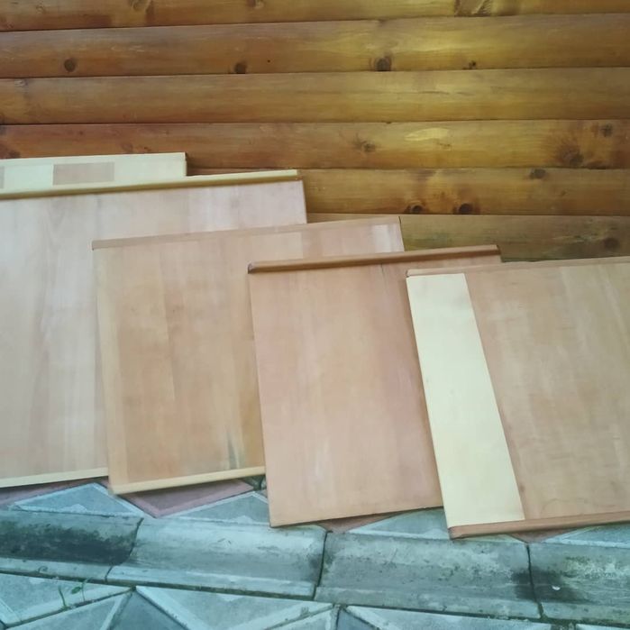 Стільниці для тіста