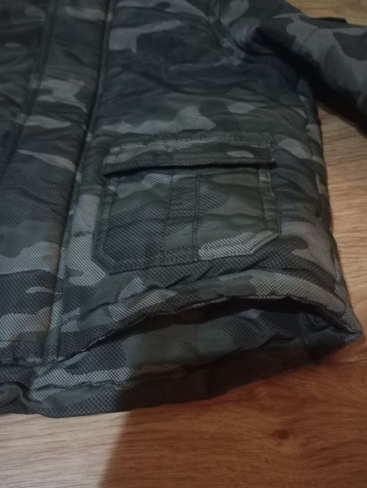 Kurtka moro na 1/1,5 roku George