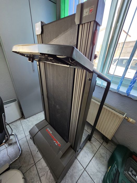 Bieżnia Weslo chojnice