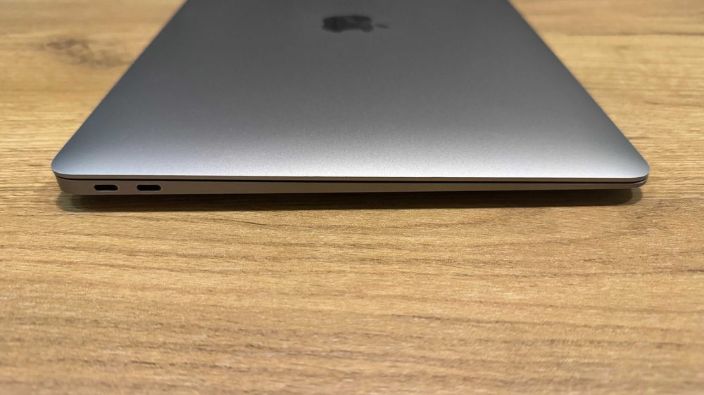  MacBook Air 13 2020 M1 16GB RAM 512GB SSD Silver: 23 400 грн