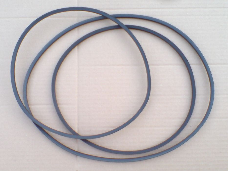 Pasek napędu kosiarki B&S Honda Nac Alko Stiga itp. 850mm 1035mm