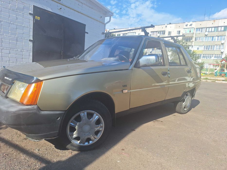 Продам ЗАЗ Славута