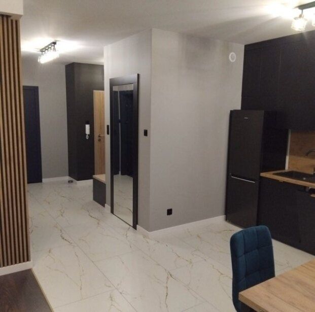 Nowe Mieszkanie 70m²