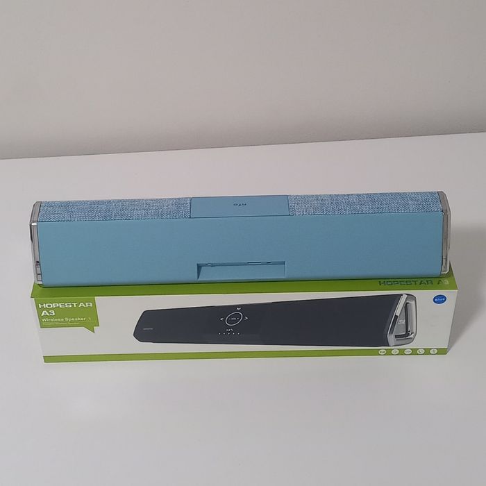 Продам новую bluetooth колонку HopeStar A3