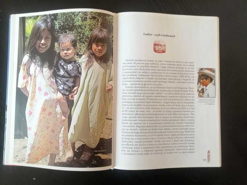 Tam, gdzie byłam. Elżbieta Dzikowska