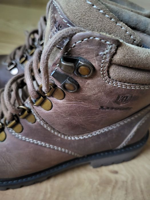 Trapery zimowe Lasocki