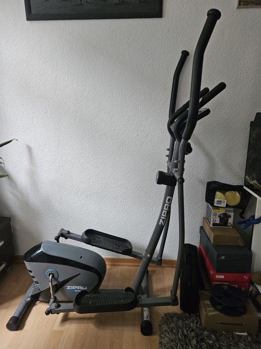 Orbitrek  magnetyczny Zipro  Shox