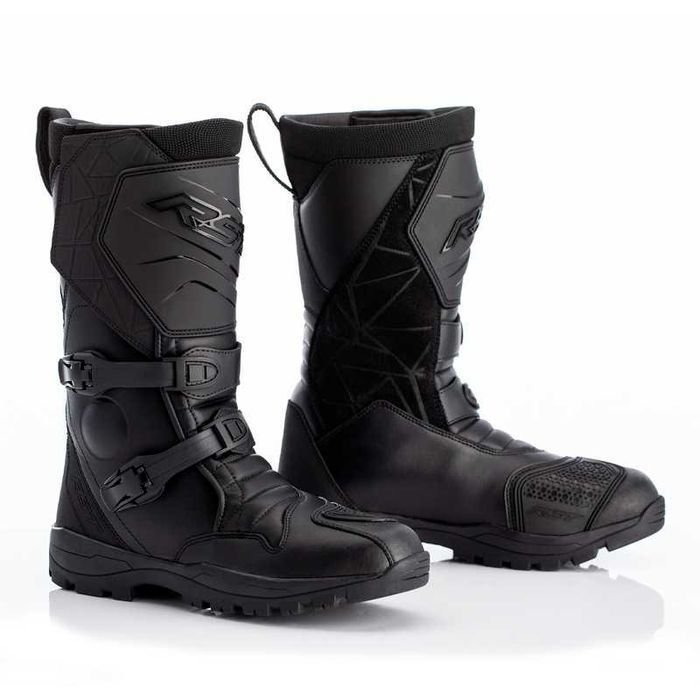 Buty motocyklowe RST Adventure-X