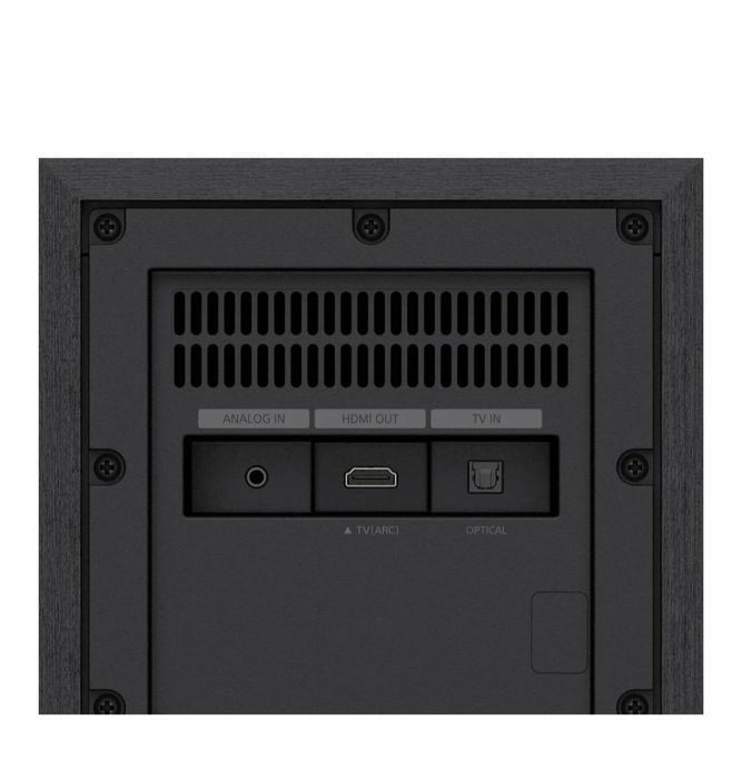 SONY SoundBar HT-S20R