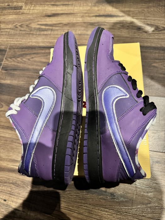 Nike лобстеры кроссовки