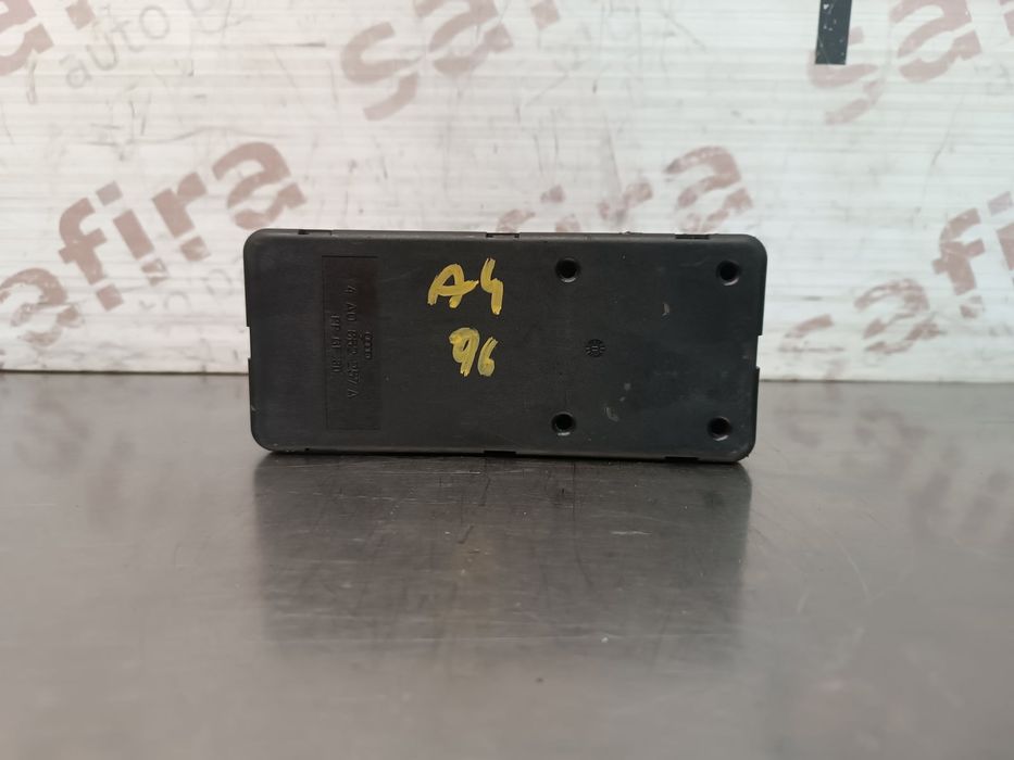 Compressor / Bomba Fecho Central AUDI A4 B5 - 4A0862257A