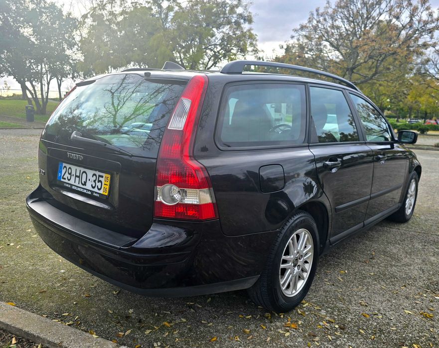 Volvo V50 1.6D Bom Estado Geral