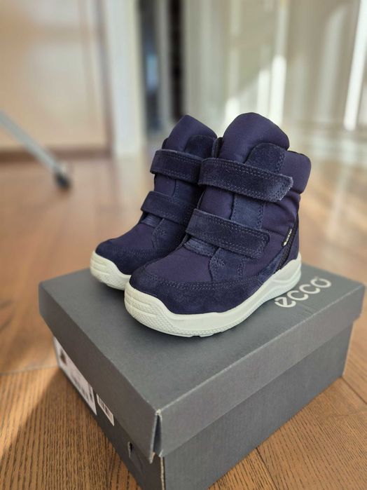 Черевики дитячі ECCO URBAN- MINI 25 розмір
