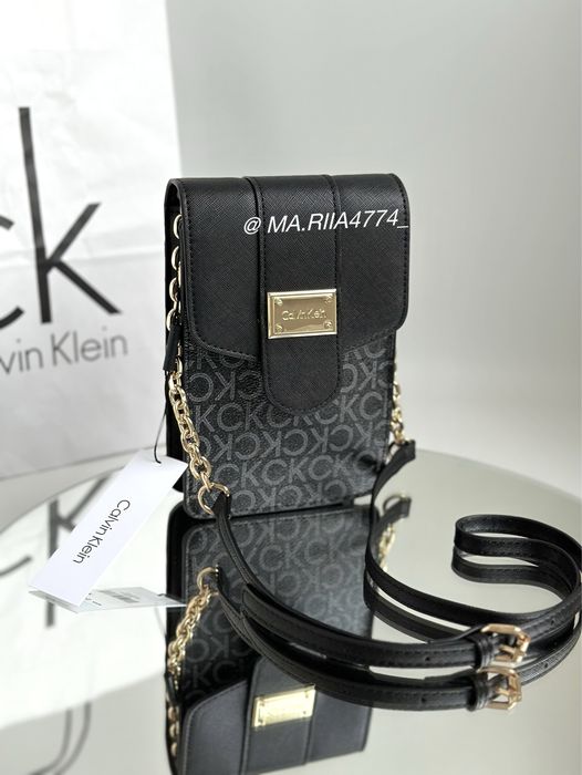сумка Calvin Klein