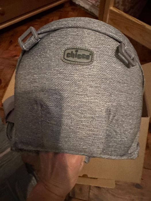 Marsúpio chicco hip seat all in one