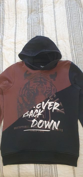 Худі/ толстовка на флісі