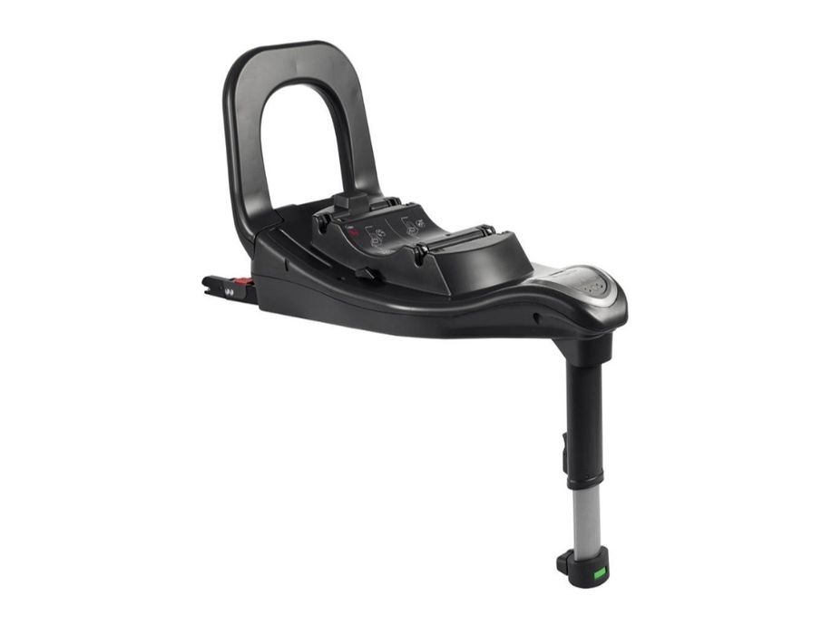 Cadeira auto, babycoq, ovo kiros chicco c base