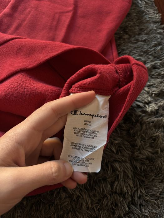 Lote 4 Sweatshirts Streetwear | Champion & Nike | Estilo Y2K