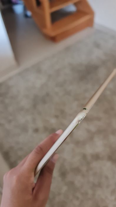 iPad Air 2 – Não liga – Para reparação ou peças