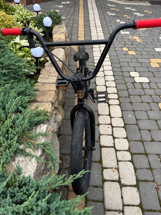 Велосипед BMX трюковий