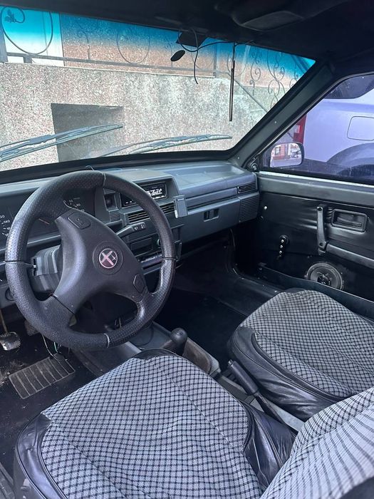 Продам Ваз 2108,1.3,1992