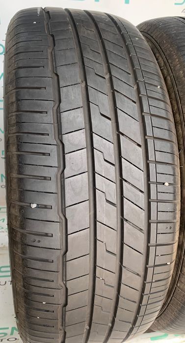 Склад шин б/в. 255/45 R19 Hankook Ventus S1 Evo 3 EV