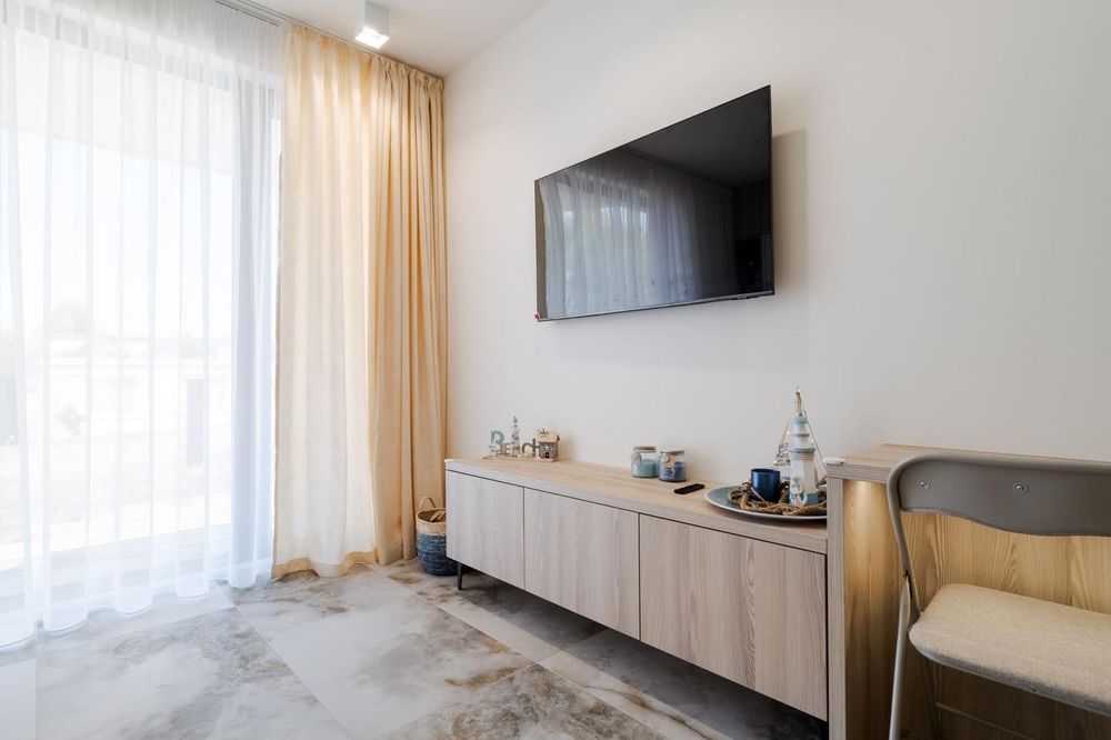 Apartament  Sarbinowo