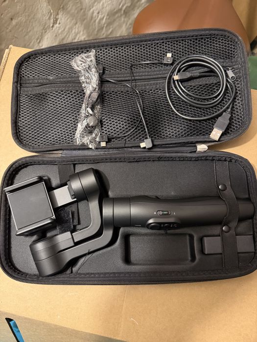 Gimbal uzywane w stanie dobrym
