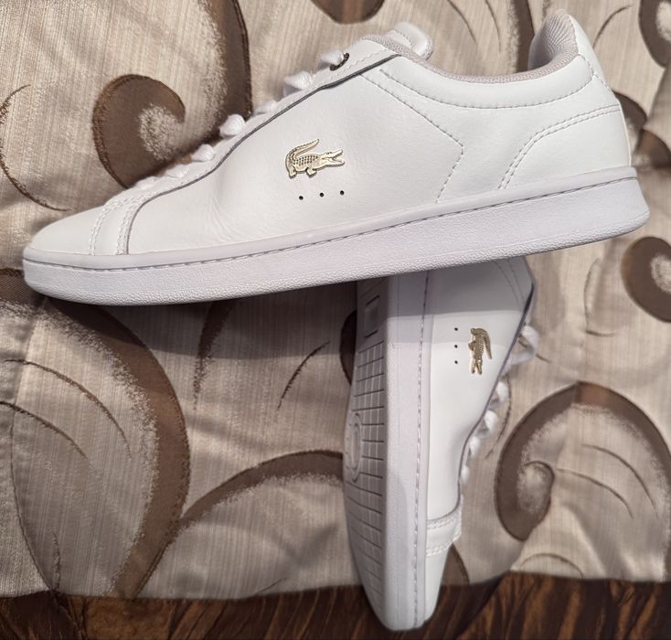 Lacoste Carnaby Pro ORIGINAL