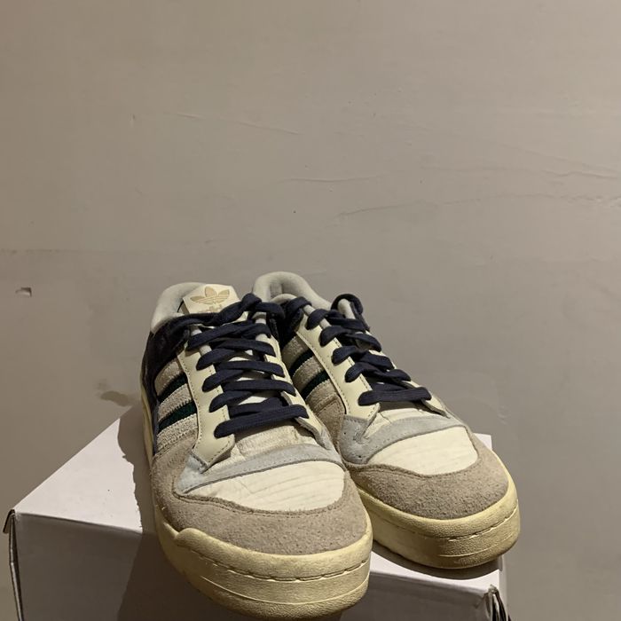 Adidas forum low 84