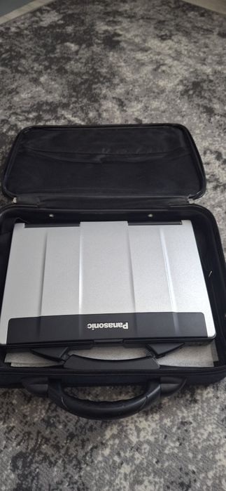 Ноут бук  Panasonic  CF-53