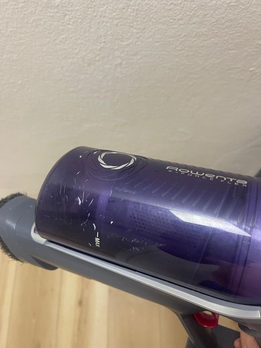 Акумуляторний пилосос Rowenta X-Force 8.60