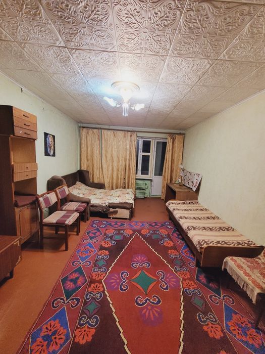 1-но комн. квартира Даманский, улучшенной планировки, всё рядом