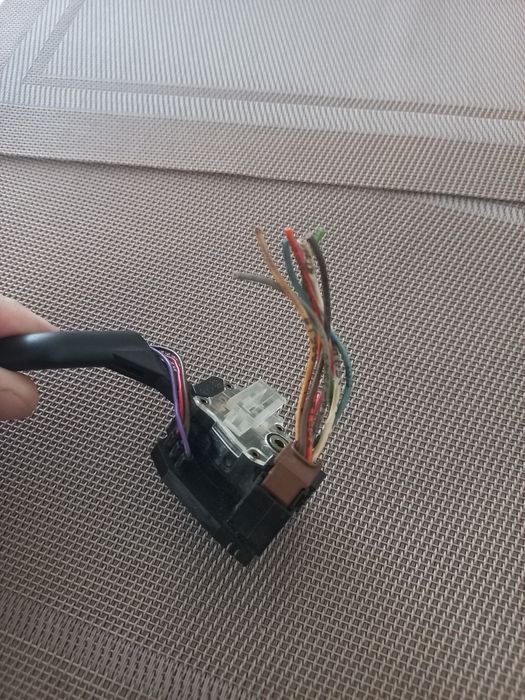 Круїз контроль Mercedes ml163 sprinter!!!