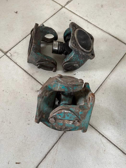 ГУК Кардан Т-150 ХТЗ