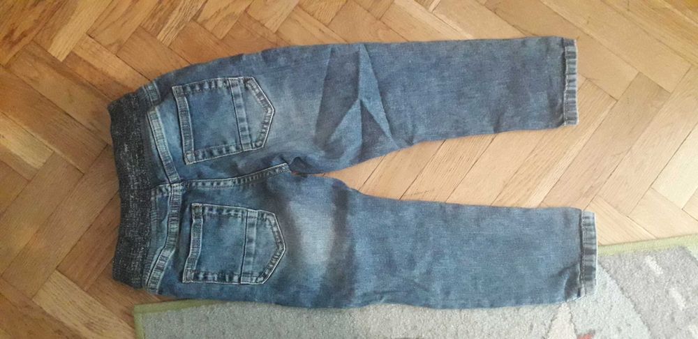 Spodnie Next.  R. 98