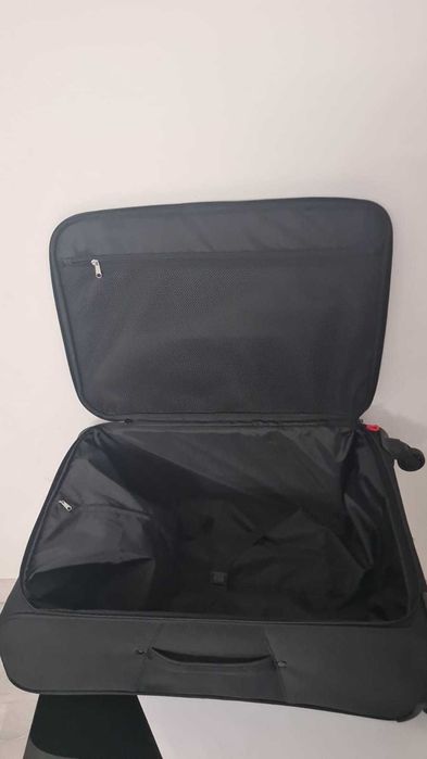 Walizka torba podróżna Tchibo 43,5x71x28 60l SPM239-o