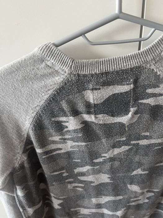 Sweter chłopięcy
