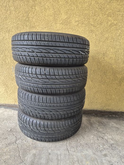 Opony  195 50 15 lato stan bdb