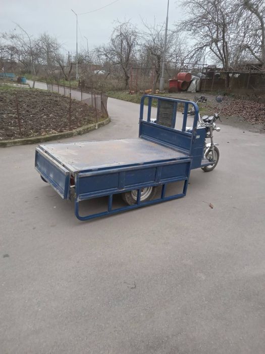 Продам Трицикл Спарк 200 (Spark 200)