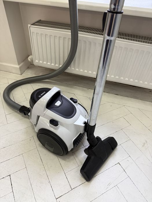 Пылесос Bosch serie 2