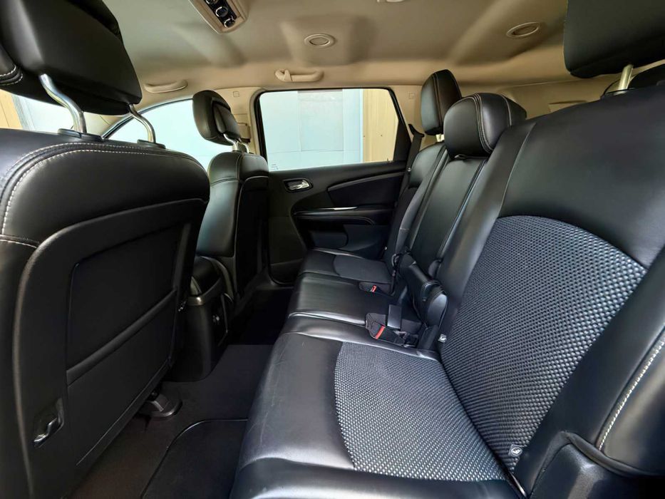 Dodge Journey SXT      2016