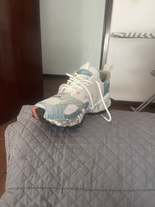 Vendo sapatilhas exe