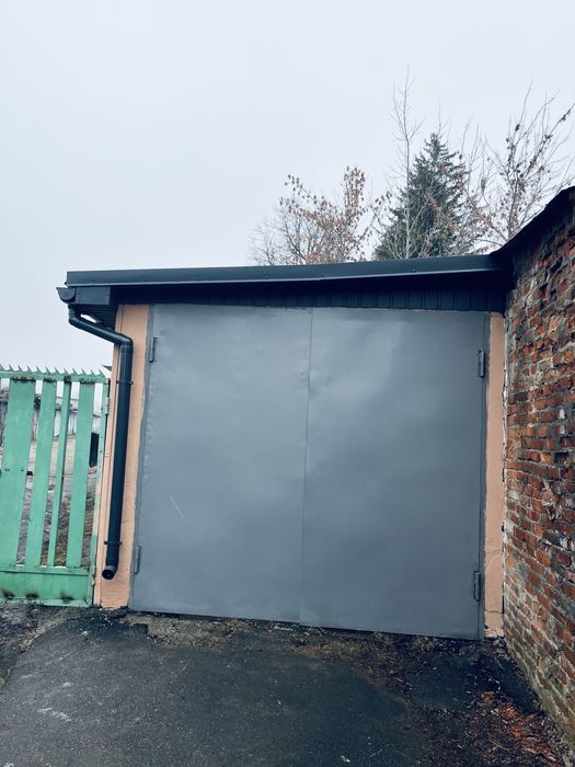 Здається в оренду гараж кооператив «Привокзальний»