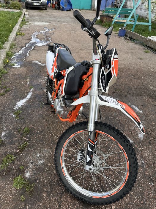 Продам Кайо 250 к