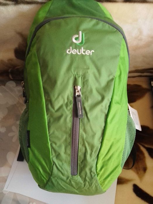 Рюкзак Deuter City light